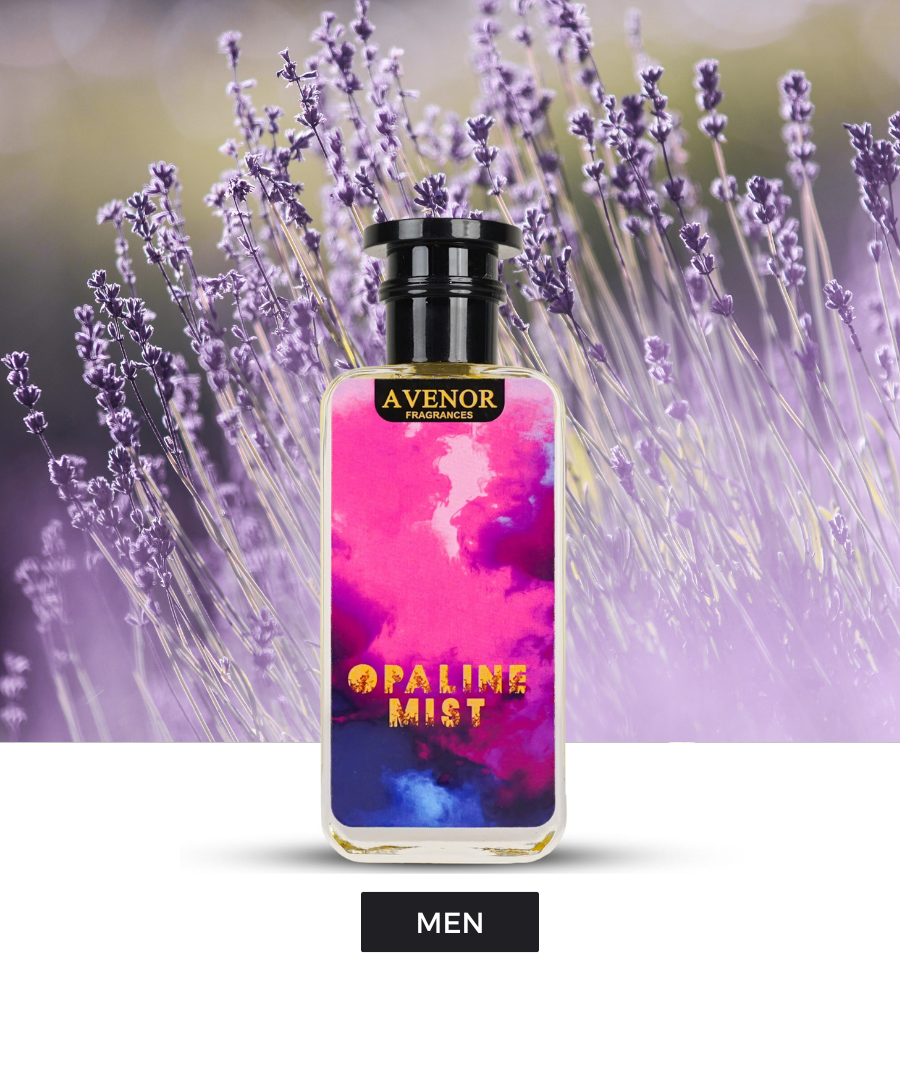 Opaline Mist – Inspired by Azzaro Wanted