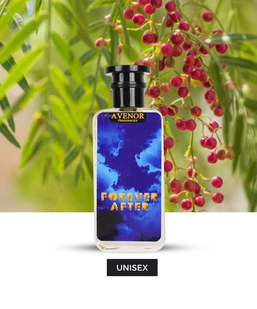 Forever After – Inspired by Stronger with you