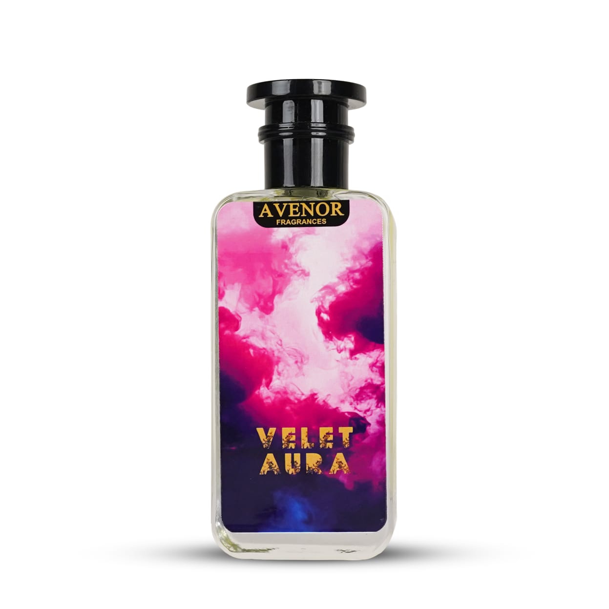 Velvet Aura – Inspired by Erba pura