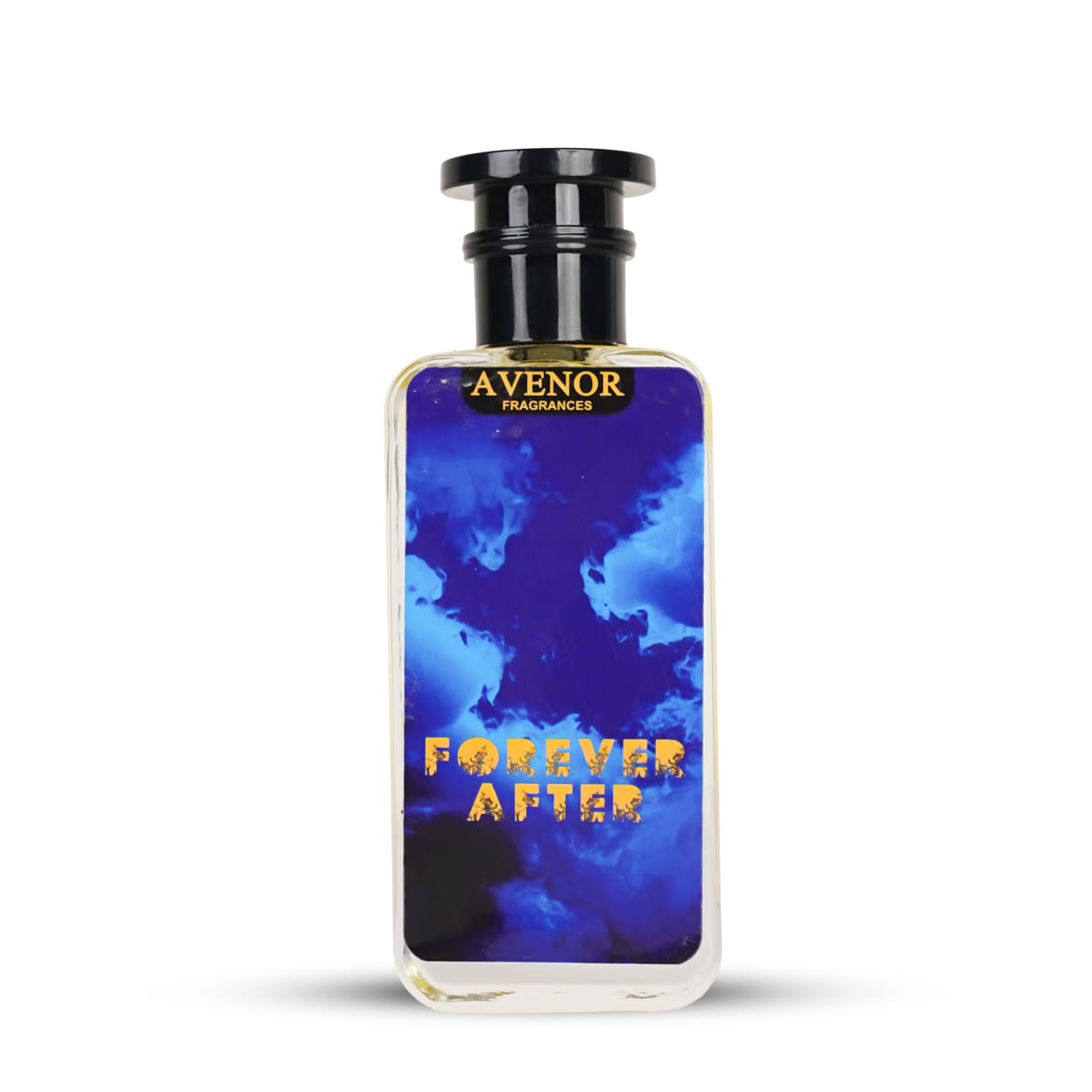 Forever After – Inspired by Stronger with you