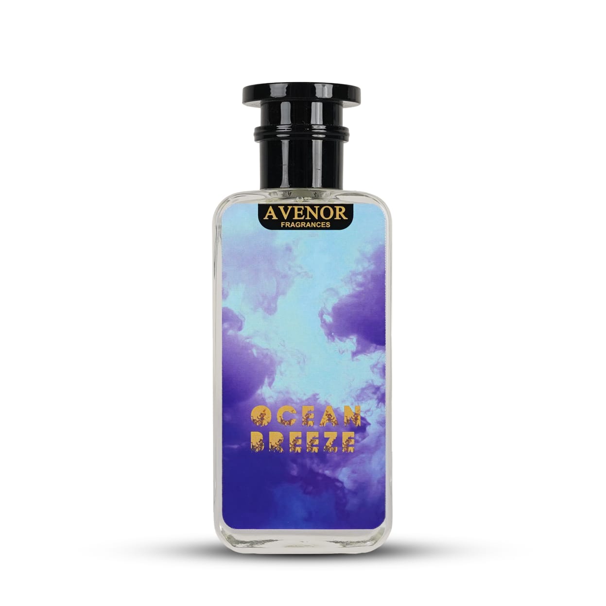 Ocean Breeze – Inspired by Versace Eros