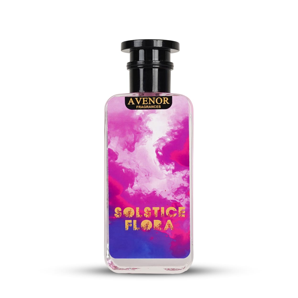 Solstice Flora – Inspired by Versace bright crystal