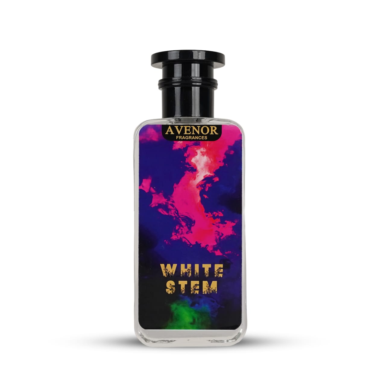 White Stem – Inspired by White oud