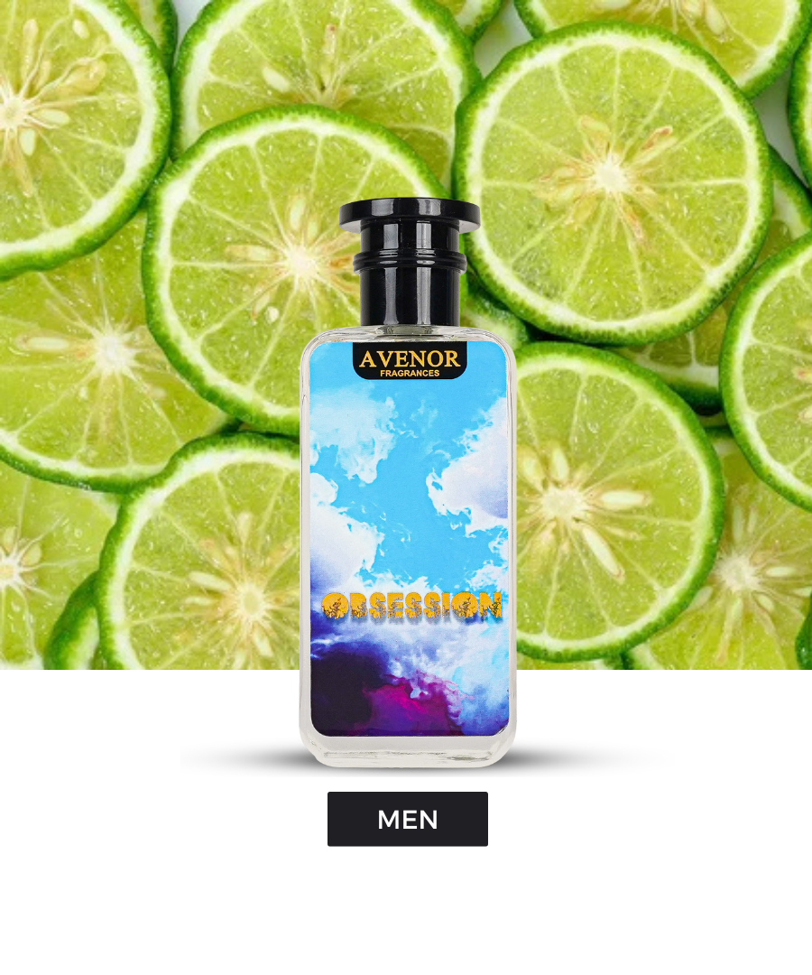 Obsession – Inspired by Dior sauvage