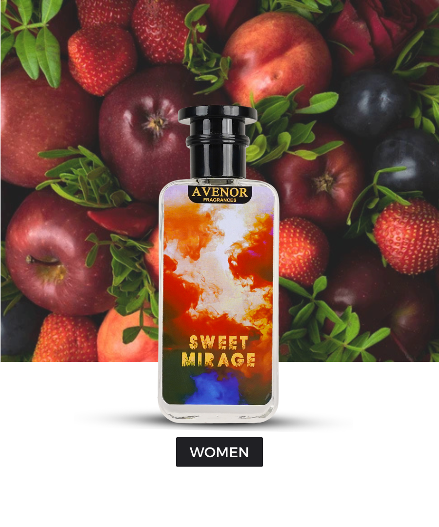 Sweet Mirage – Inspired by Escada moon